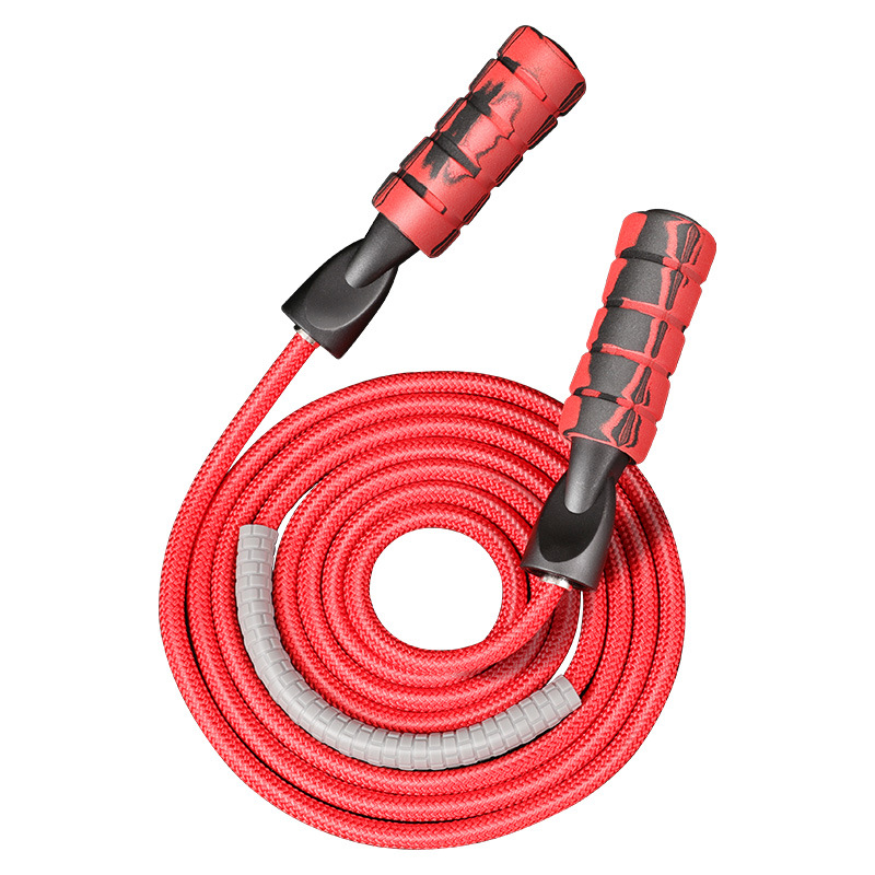 Jump Rope Speed Bearing - Speed Jump Rope Crossfit corde per
