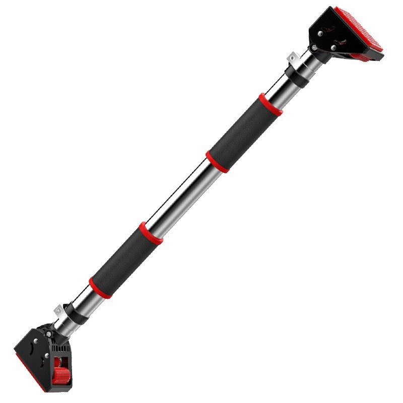 Pull Up Bar Grip - Barra per trazioni da parete per