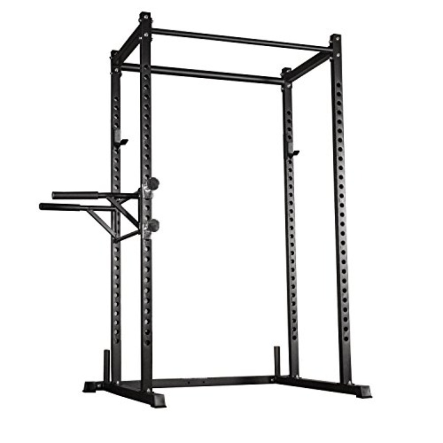 Pull Up Bar Grip - Gabbia per squat da palestra domestica