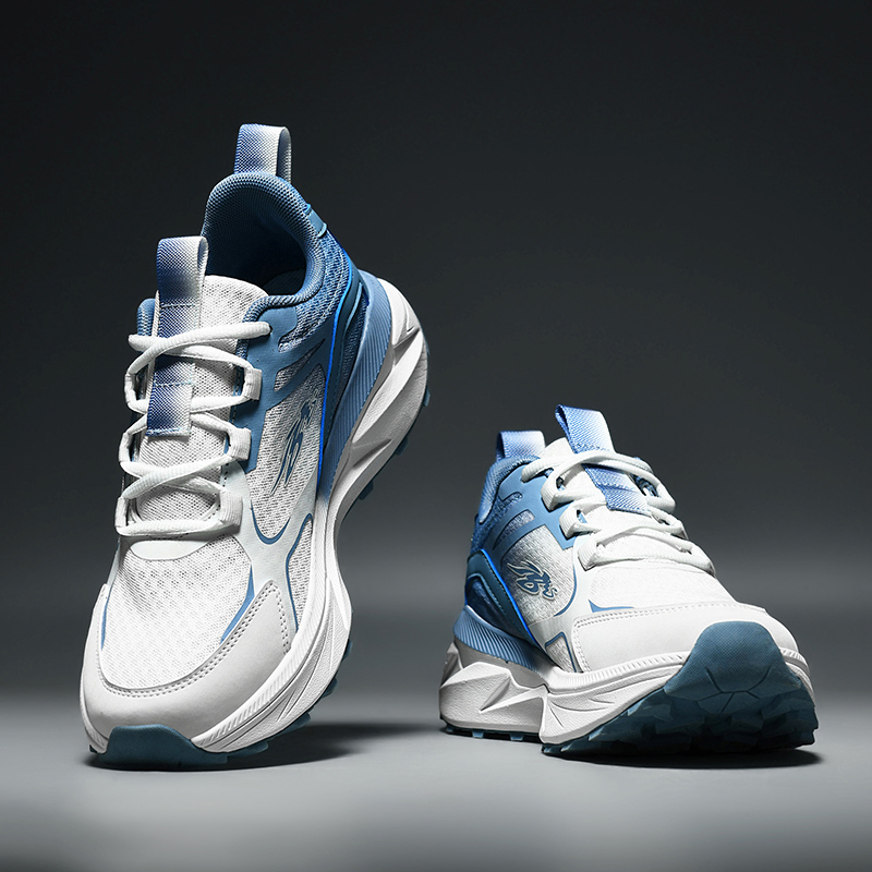 Crossfit Training - Scarpe da corsa da uomo di