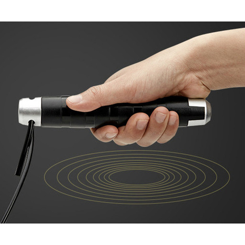 Corda per saltare in acciaio c - Jump Rope Speed Bearing recensione e prezzo