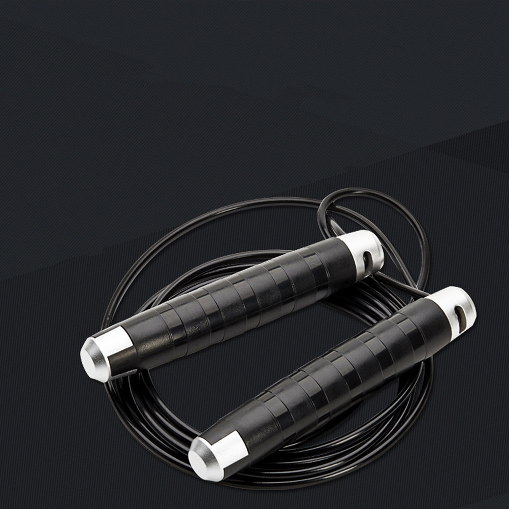 Corda per saltare in acciaio c - Jump Rope Speed Bearing recensione e prezzo
