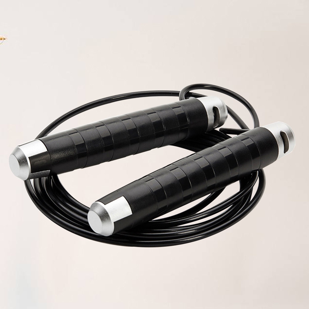 Corda per saltare in acciaio c - Jump Rope Speed Bearing recensione e prezzo