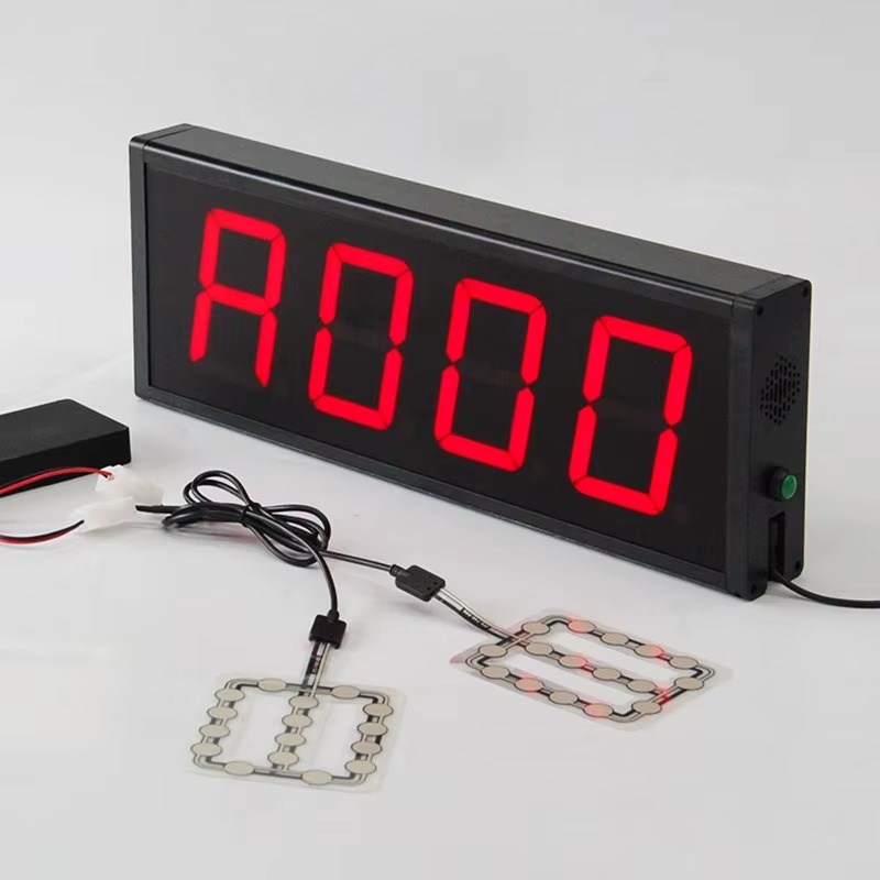CHEETIE Sistema Automatico di  - Crossfit Training recensione e prezzo