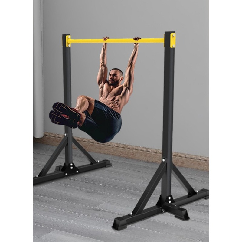 Barra per trazioni da paviment - Pull Up Bar Grip recensione e prezzo