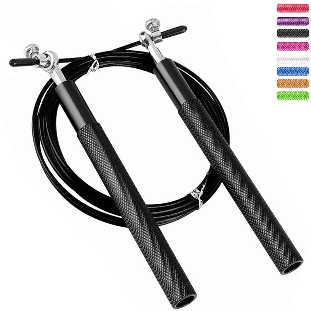 Corda per Saltare Veloce per C - Jump Rope Speed Bearing recensione e prezzo