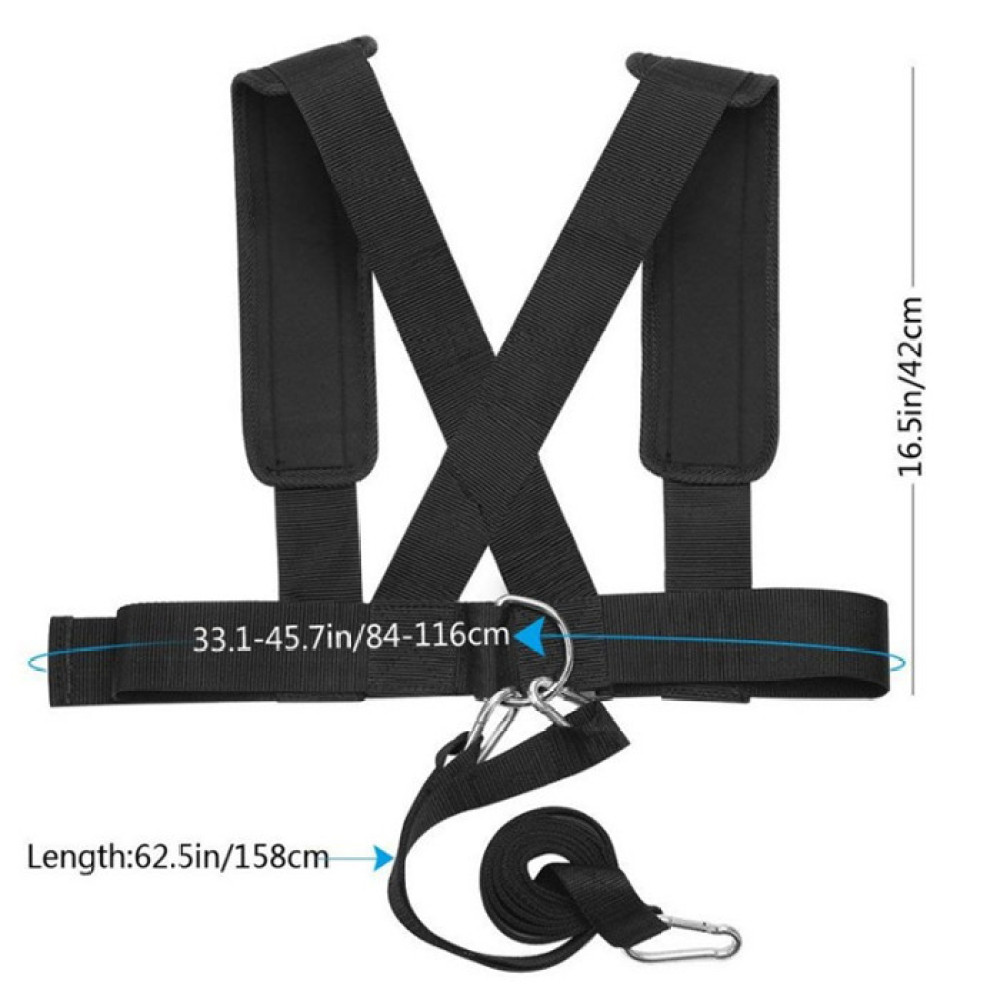 Sistema di Allenamento con Sli - Crossfit Fitness Gear recensione e prezzo