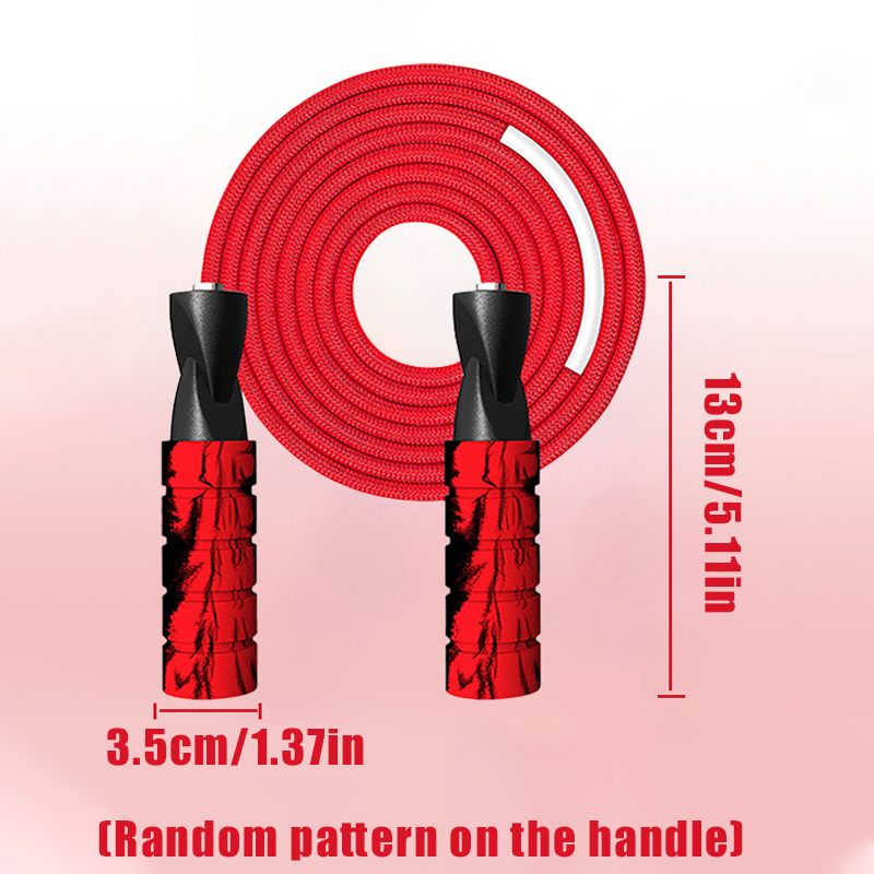 Corda per saltare in PVC con c - Jump Rope Speed Bearing recensione e prezzo