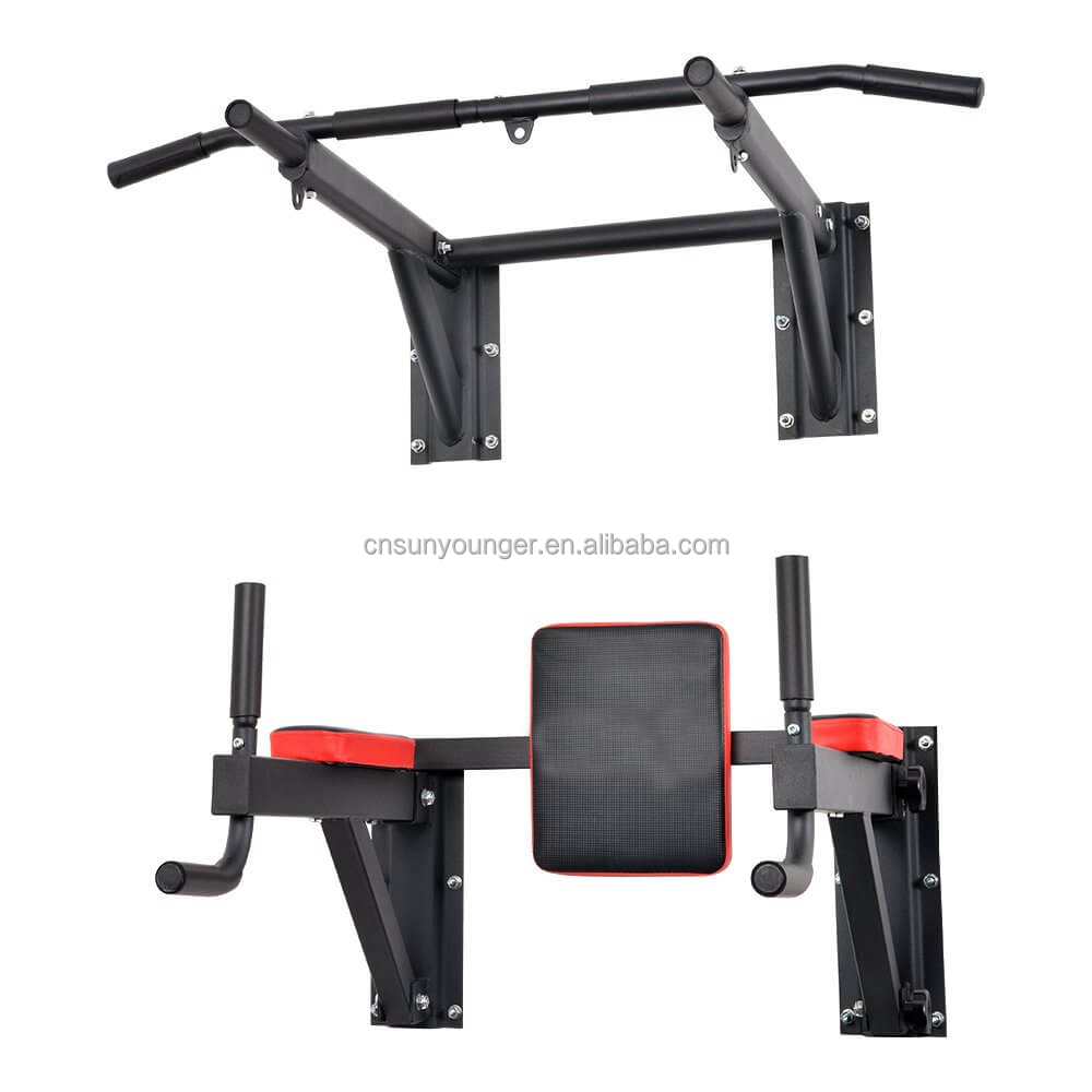 2026 Barra per trazioni a pare - Pull Up Bar Grip recensione e prezzo
