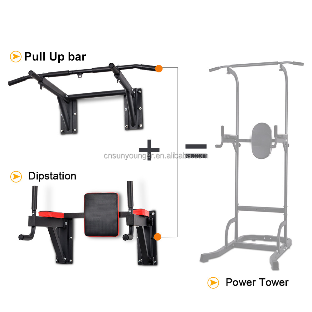 2026 Barra per trazioni a pare - Pull Up Bar Grip recensione e prezzo