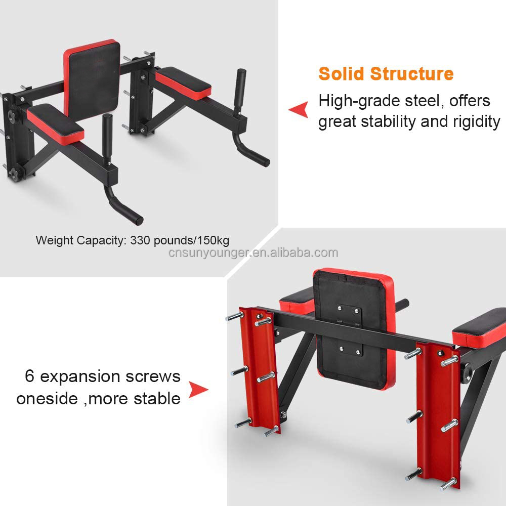 2026 Barra per trazioni a pare - Pull Up Bar Grip recensione e prezzo