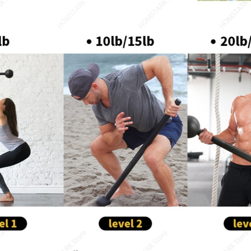 Martello a testa tonda Macebel - Crossfit Training recensione e prezzo