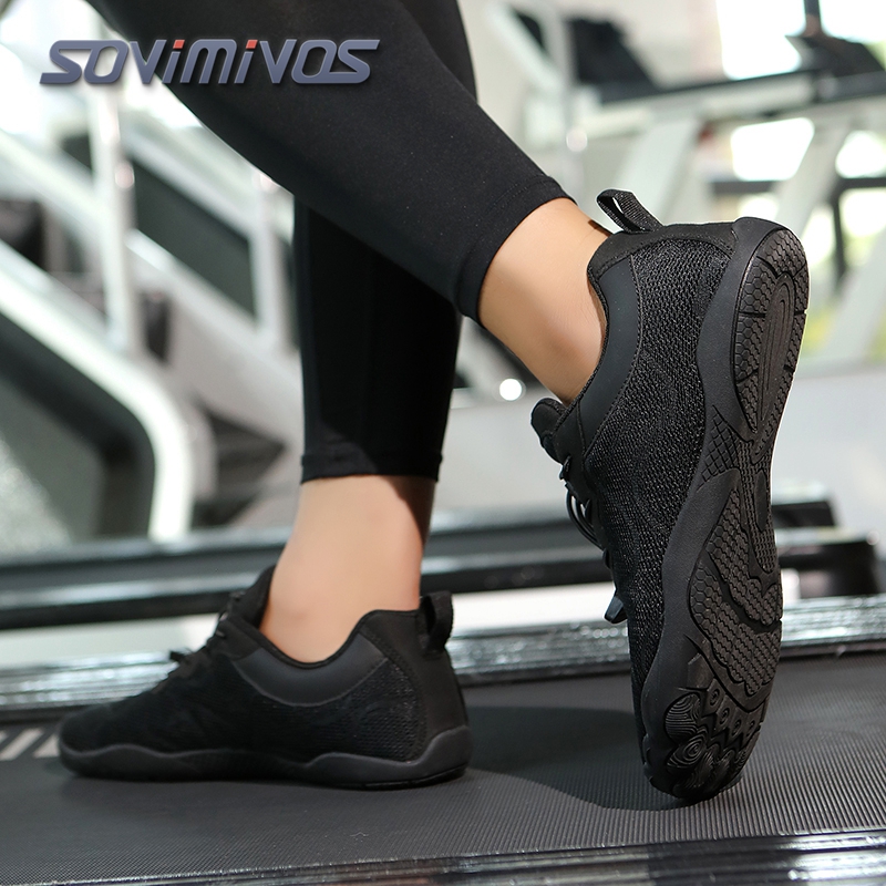 Scarpe Barefoot da Donna e Uom - Crossfit Training recensione e prezzo
