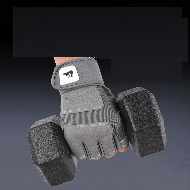 Guanti con manubri per uomo do - Crossfit Training recensione e prezzo