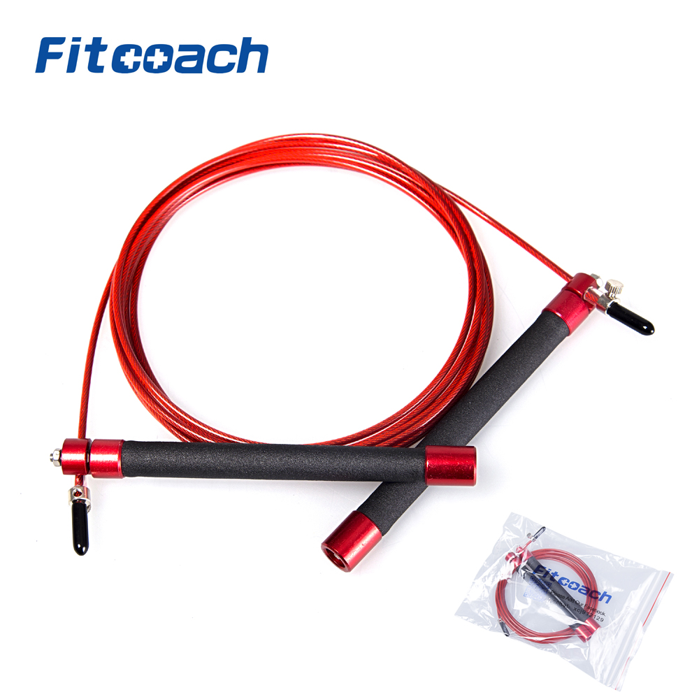 UIC-JR06 Corda per saltare per - Jump Rope Speed Bearing recensione e prezzo