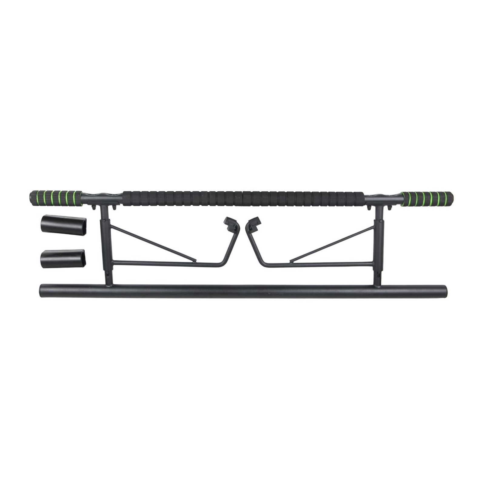 Barra di trazioni per porta pe - Pull Up Bar Grip recensione e prezzo
