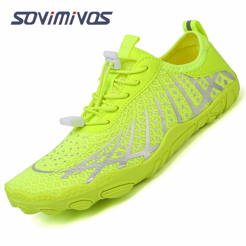Scarpe da Trail Running a Pied - Crossfit Training recensione e prezzo