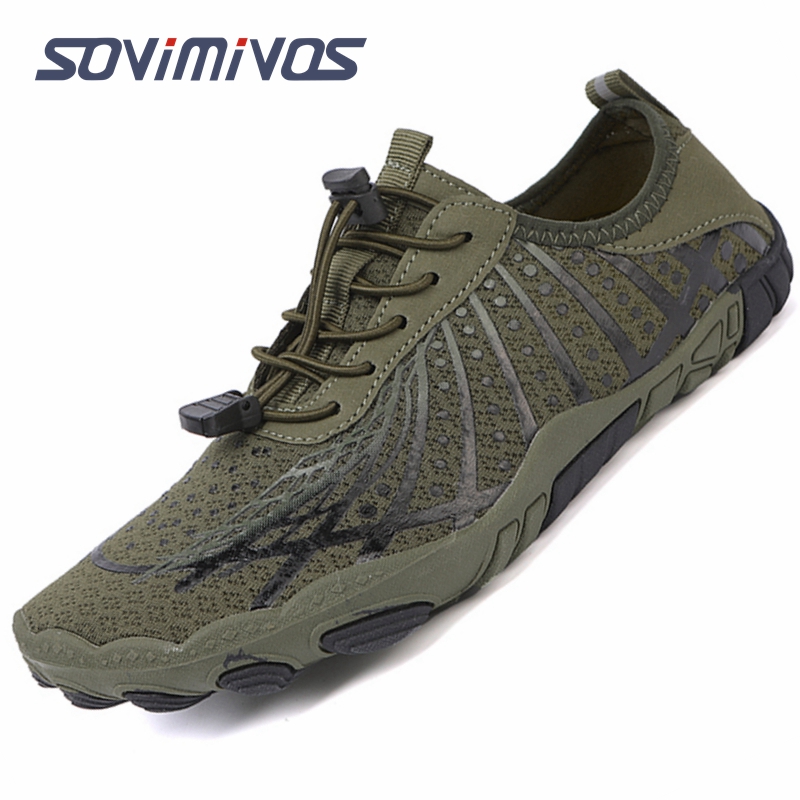 Scarpe da Trail Running a Pied - Crossfit Training recensione e prezzo
