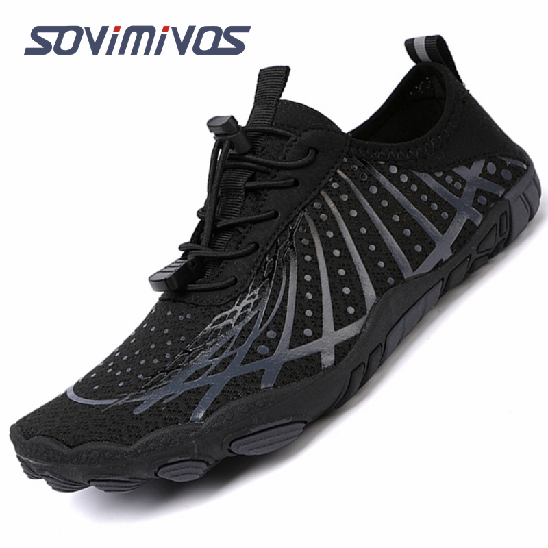 Scarpe da Trail Running a Pied - Crossfit Training recensione e prezzo