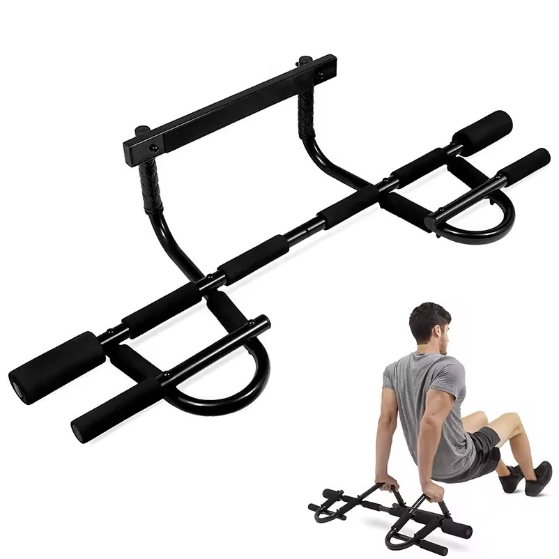 Attrezzatura per il Fitness Do - Pull Up Bar Grip recensione e prezzo