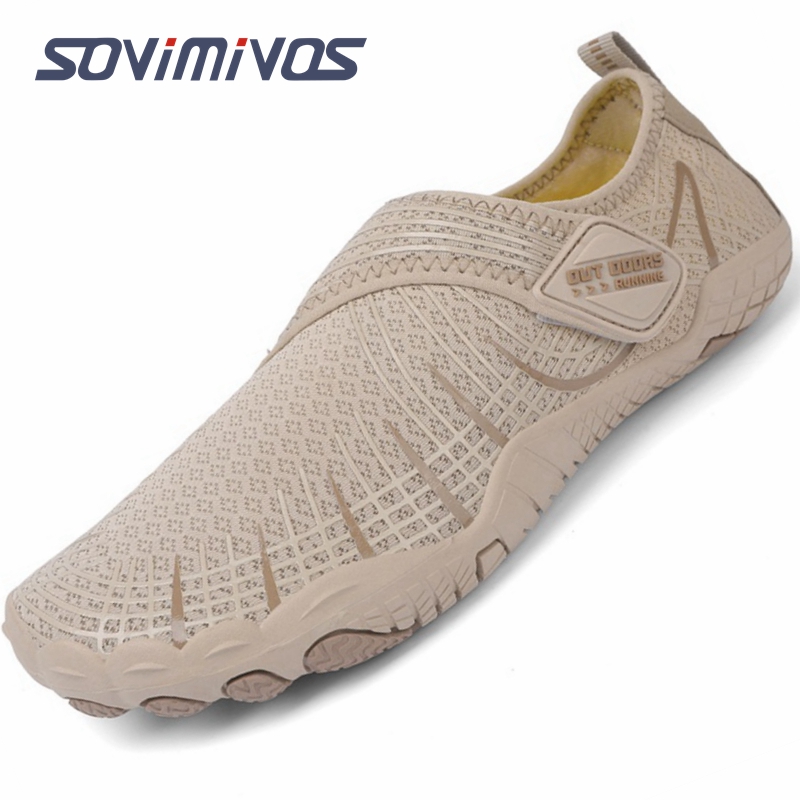 Scarpe da Trail Running Barefo - Crossfit Training recensione e prezzo