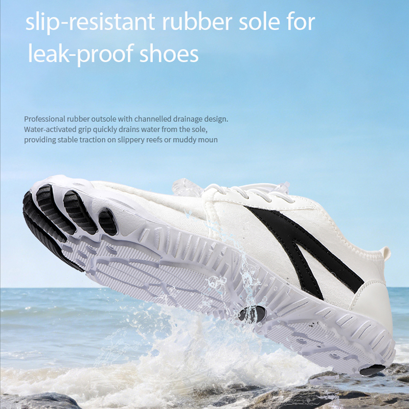 Scarpe EOCENE per Acqua a Pied - Crossfit Training recensione e prezzo