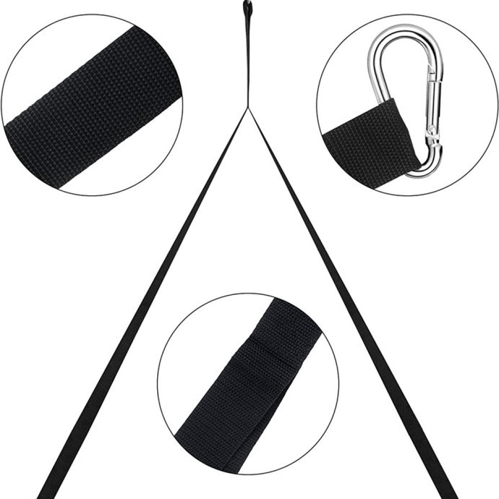 Cintura di Resistenza per Alle - Crossfit Fitness Gear recensione e prezzo