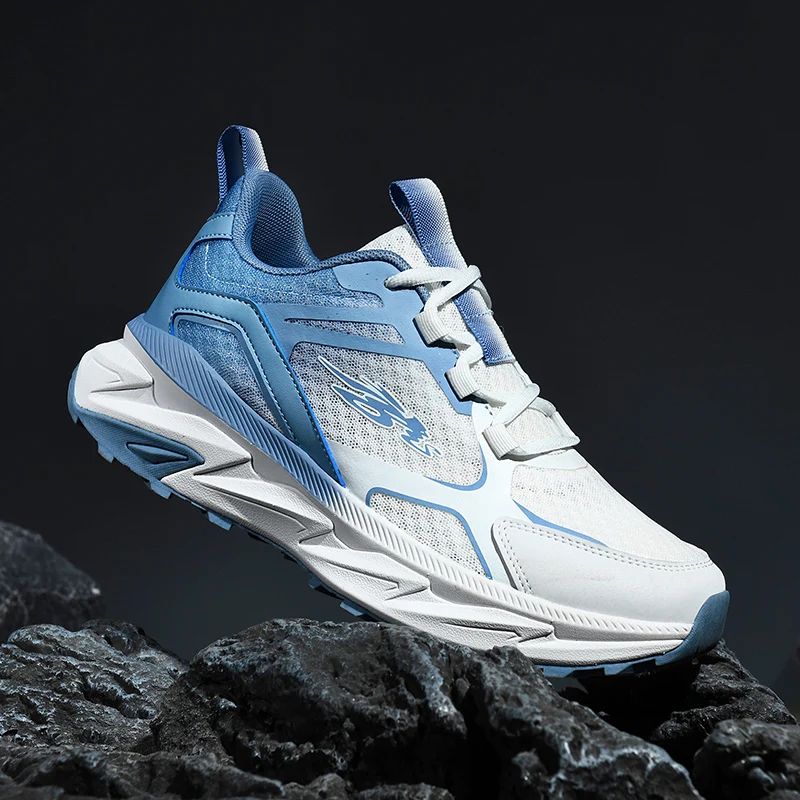 Scarpe da corsa da uomo di gra - Crossfit Training recensione e prezzo