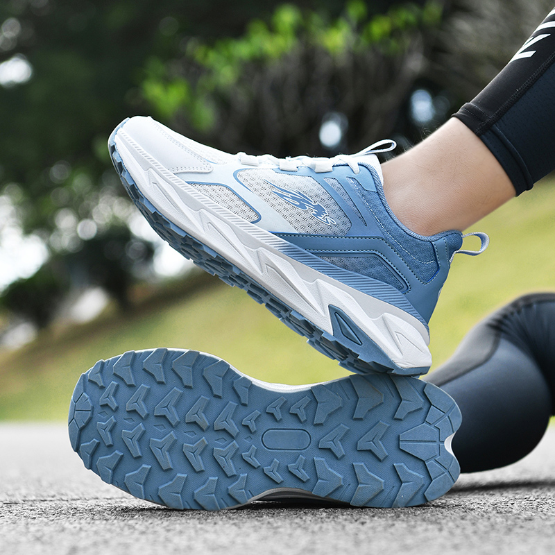 Scarpe da corsa da uomo di gra - Crossfit Training recensione e prezzo