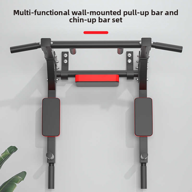 Attrezzatura Fitness Multifunz - Pull Up Bar Grip recensione e prezzo