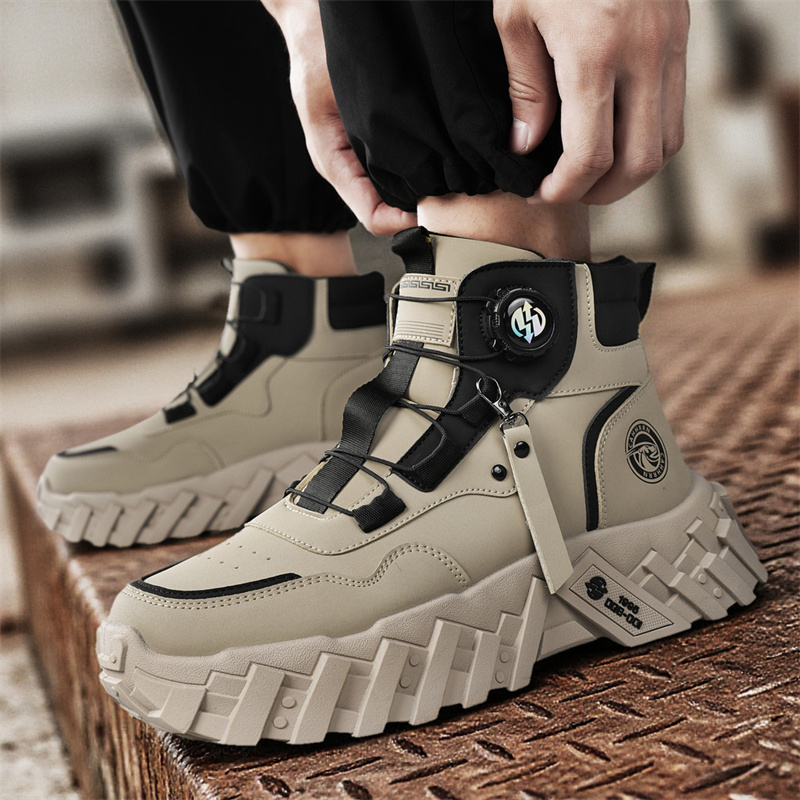 Scarpe da trekking da uomo all - Crossfit Training recensione e prezzo