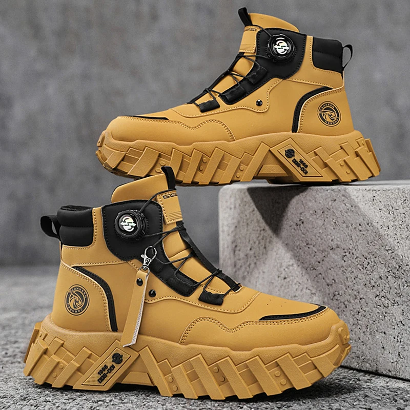 Scarpe da trekking da uomo all - Crossfit Training recensione e prezzo