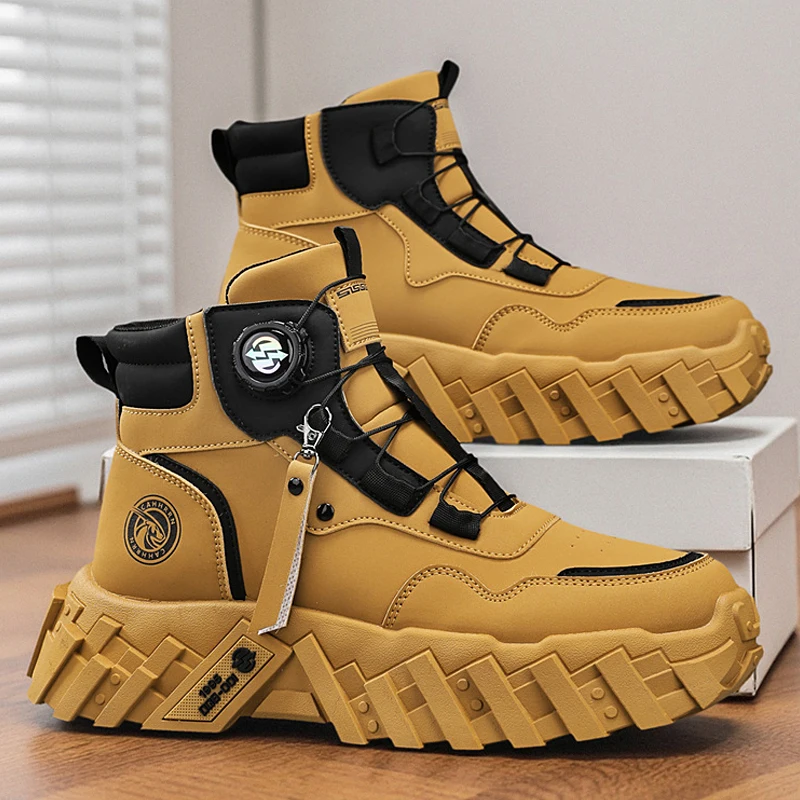 Scarpe da trekking da uomo all - Crossfit Training recensione e prezzo