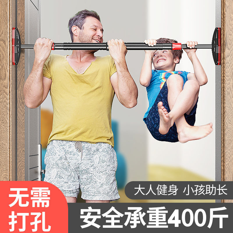 Barra per Trazioni Senza Forat - Pull Up Bar Grip recensione e prezzo